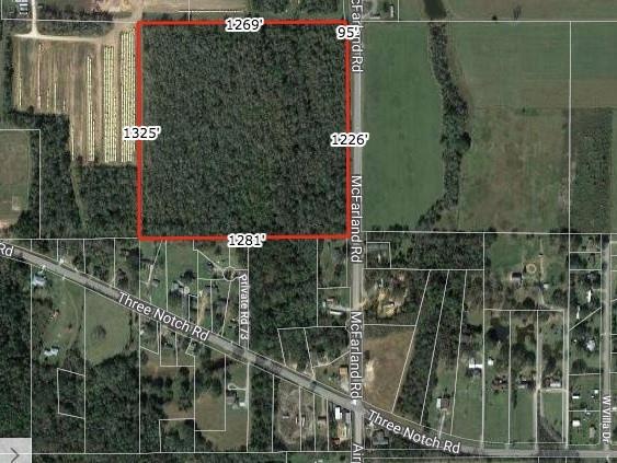 0 Mcfarland Rd, Theodore, AL 36582 - photo 1