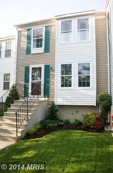 7261 Procopio Cir, Columbia, MD 21046 - photo 1