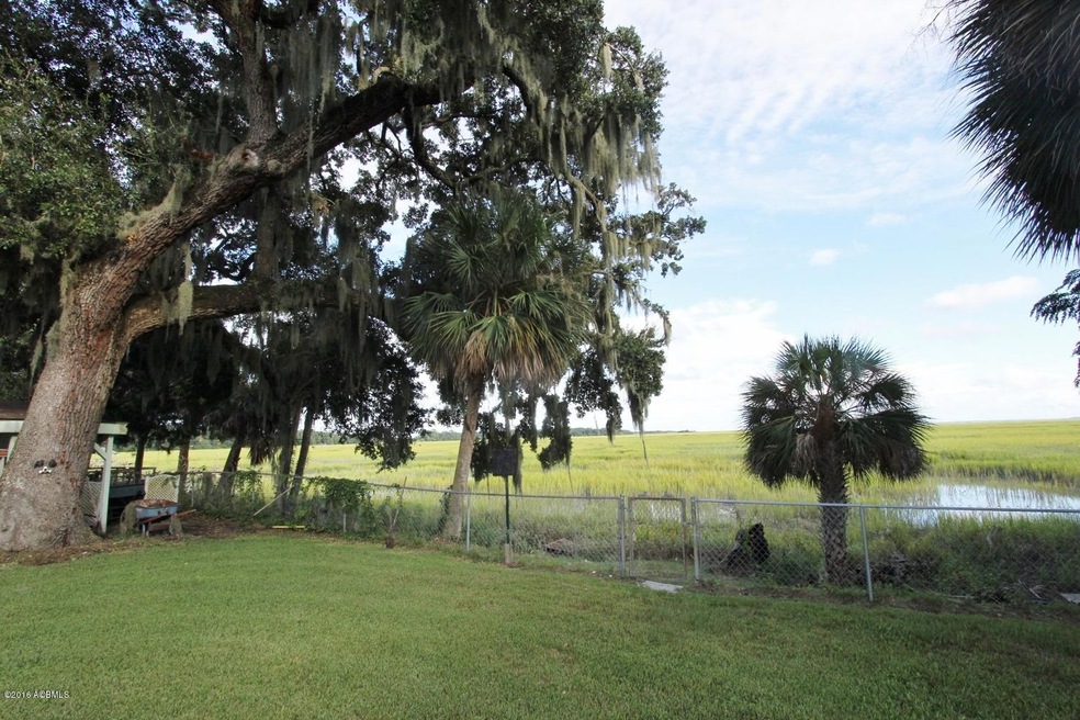 Marsh View
