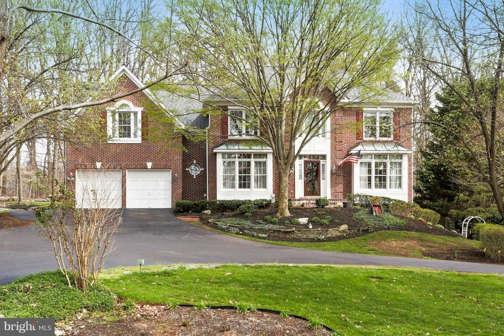 12716 Pond Crest Ln, Herndon, VA 20171 - photo 1