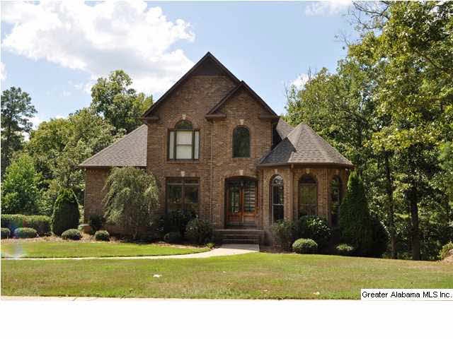 508 Baron Circle | Chelsea, AL