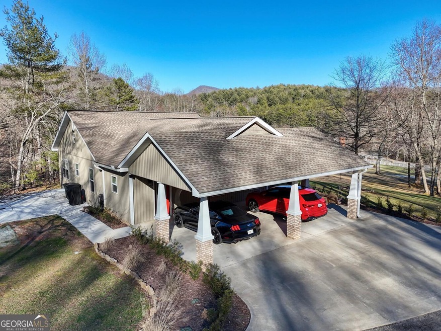 78 Bells Hollow, Blairsville, GA 30512 | MLS# 10256846