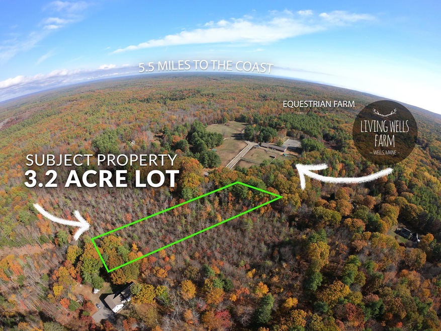 329 Allen unit 1, Wells, ME 04090 - photo 1