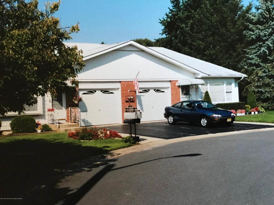 3 Boston Ct unit B, Whiting, NJ 08759 - photo 1