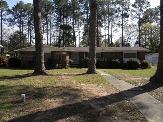 Main View