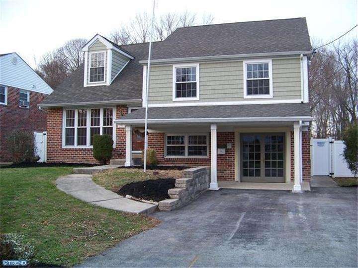 4501 Chandler Dr, Brookhaven, PA 19015 - photo 1