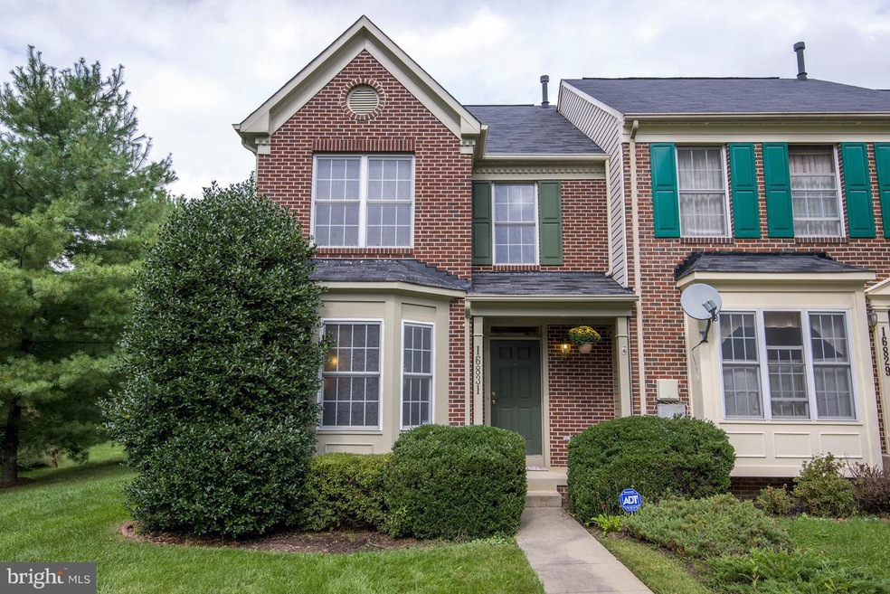 16831 Centerfield Way, Olney, MD 20832 - photo 1