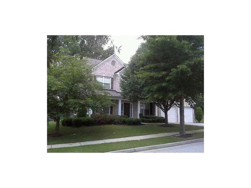 Exterior Front. Charming home