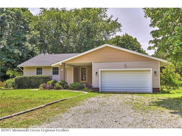 625 Nugentown Rd, Little Egg Harbor Township, NJ 08087 - photo 1