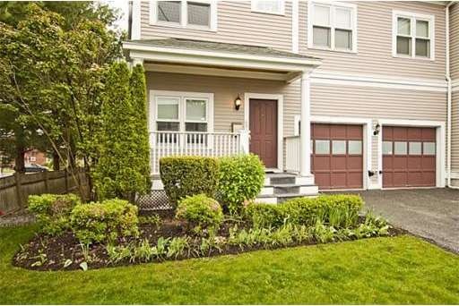 65 Hamilton Rd, Belmont, MA 02478 - photo 1