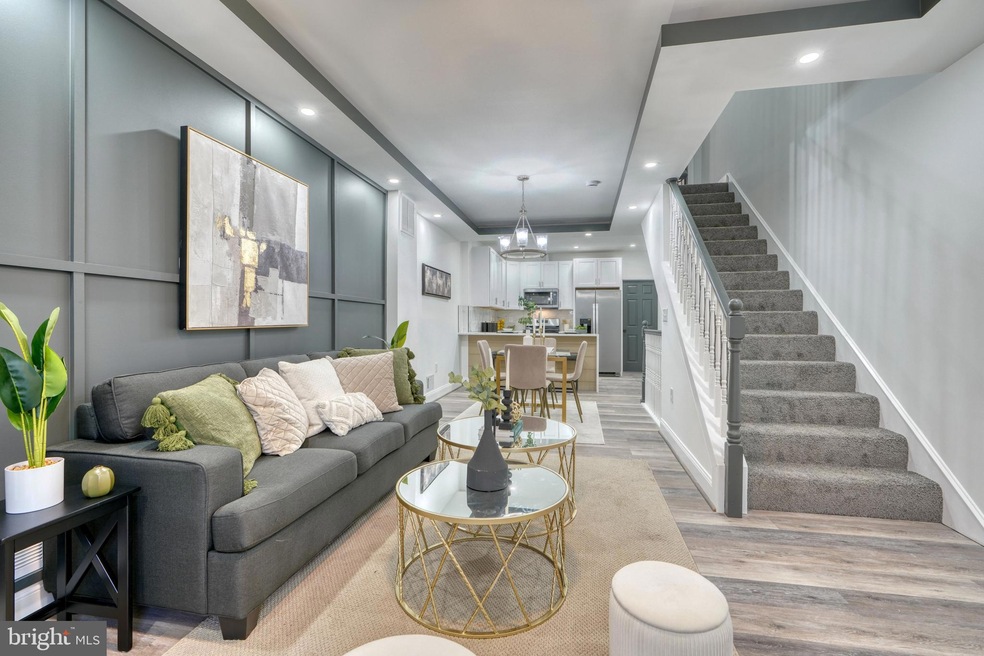 1006 N Franklintown Rd, Baltimore, MD 21216 - photo 1