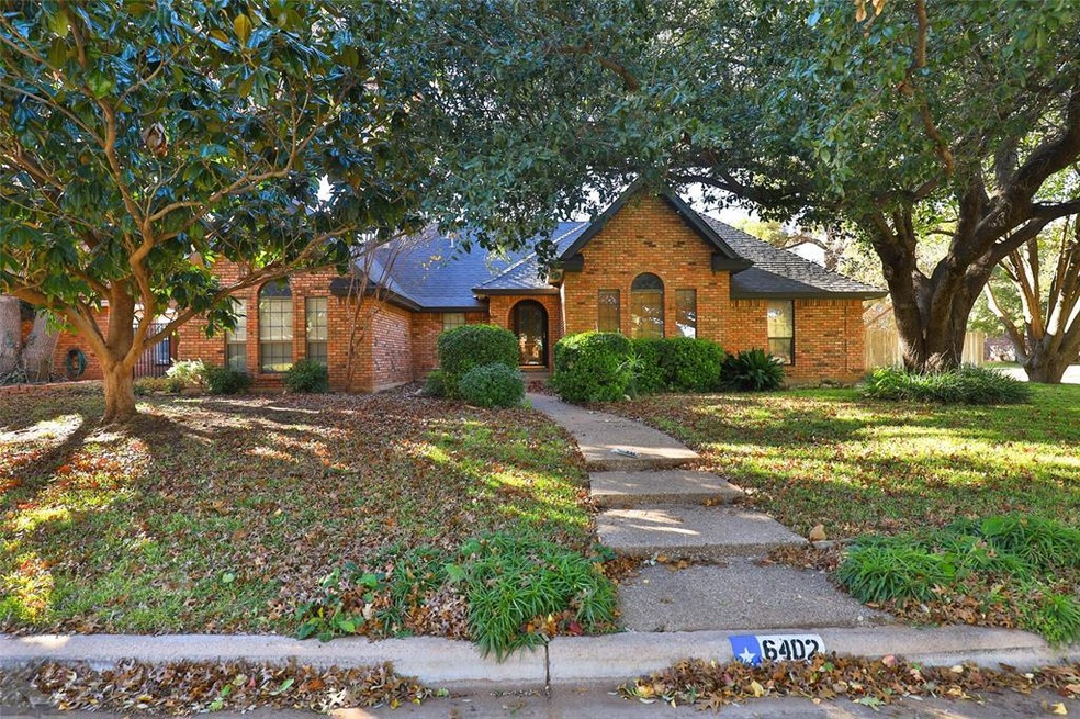 6402 Inverrary Dr, Abilene, TX 79606 - photo 1