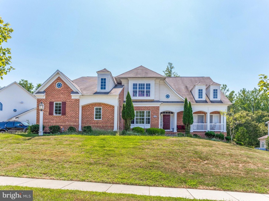 15409 Ravenglass Ln, Upper Marlboro, MD 20774 - photo 1