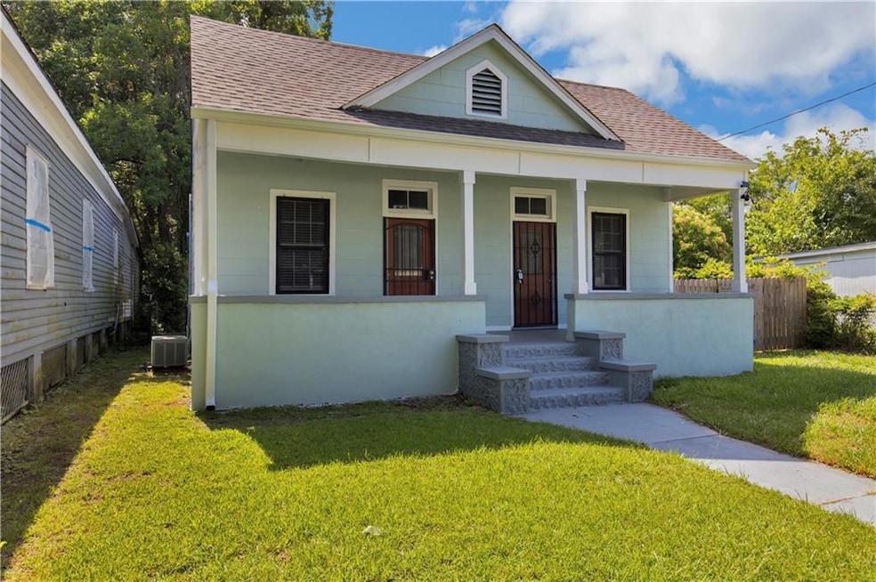 454 George St, Mobile, AL 36604 - photo 1