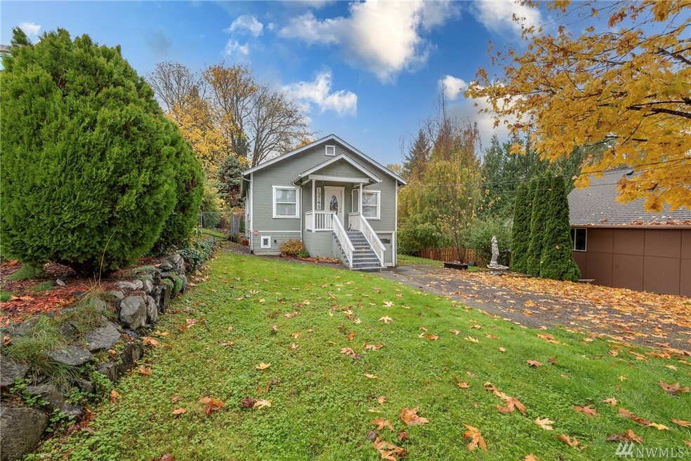 13749 45th Ave S, Tukwila, WA 98168 - photo 1