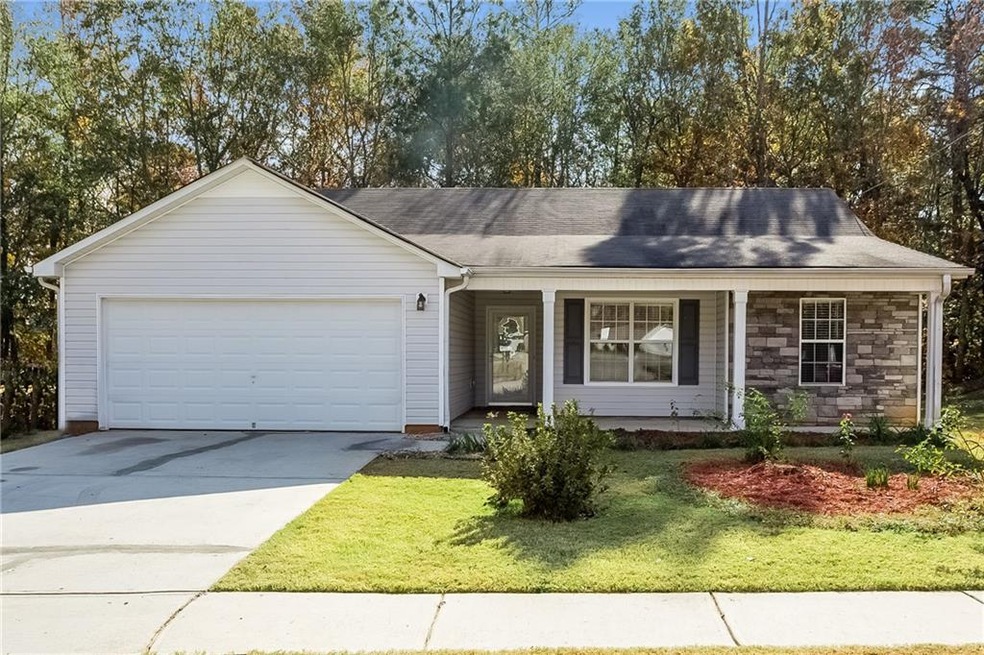 unlisted-address, Locust Grove, GA 30248 - photo 1