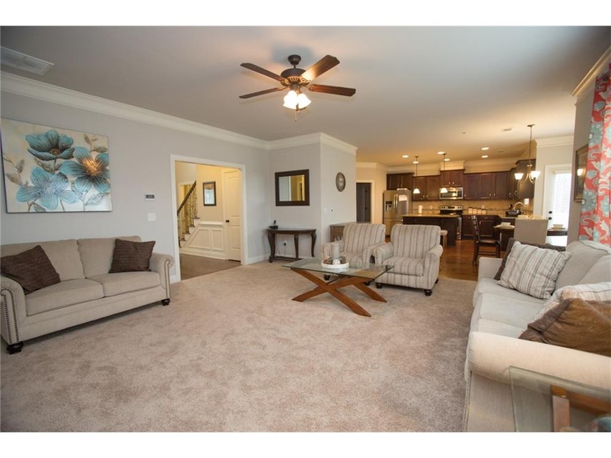 2261 Day Break Way, Dacula, GA 30019 - photo 1