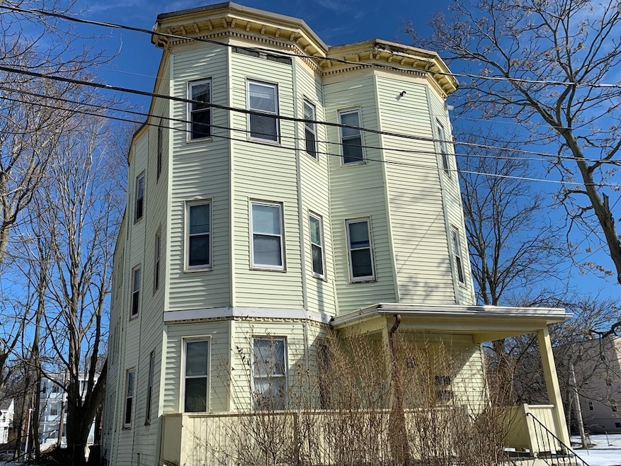 55 Hollander St, Dorchester, MA 02121 - photo 1