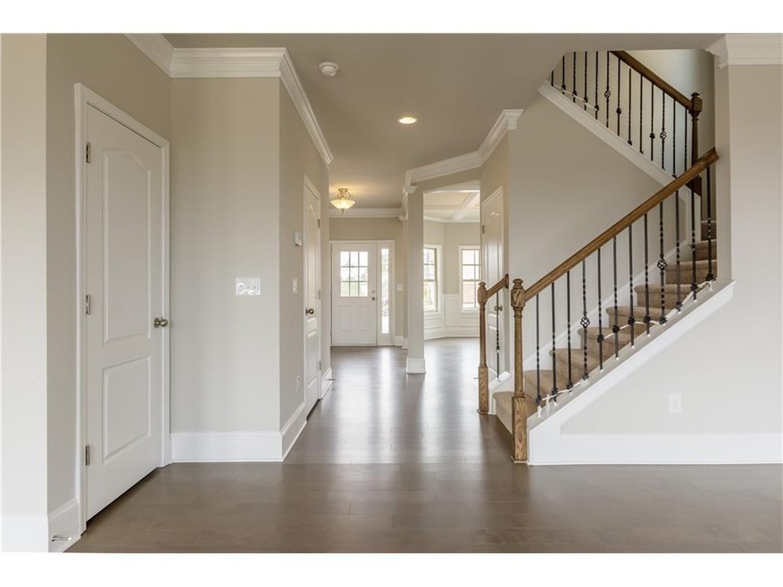 1415 Slate Bend Dr, Dacula, GA 30019 - photo 1