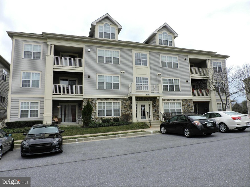 8903 Stone Creek Place unit T3, Pikesville, MD 21208 - photo 1