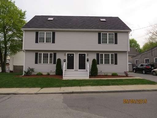 27 Emerson St, Stoneham, MA 02180 - photo 1