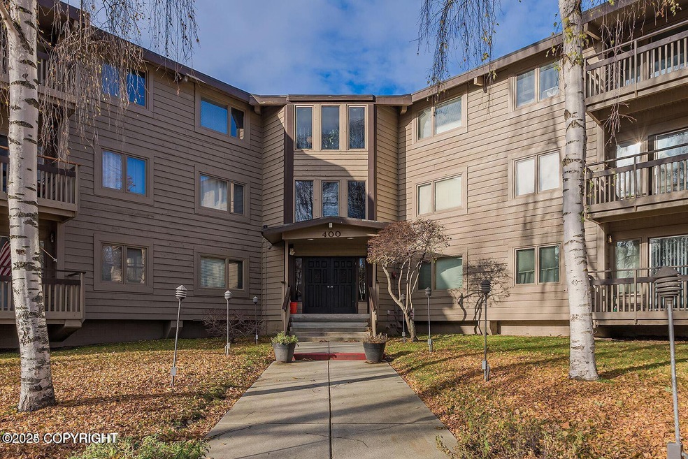 400 W 76th Ave unit 206, Anchorage, AK 99518 - photo 1