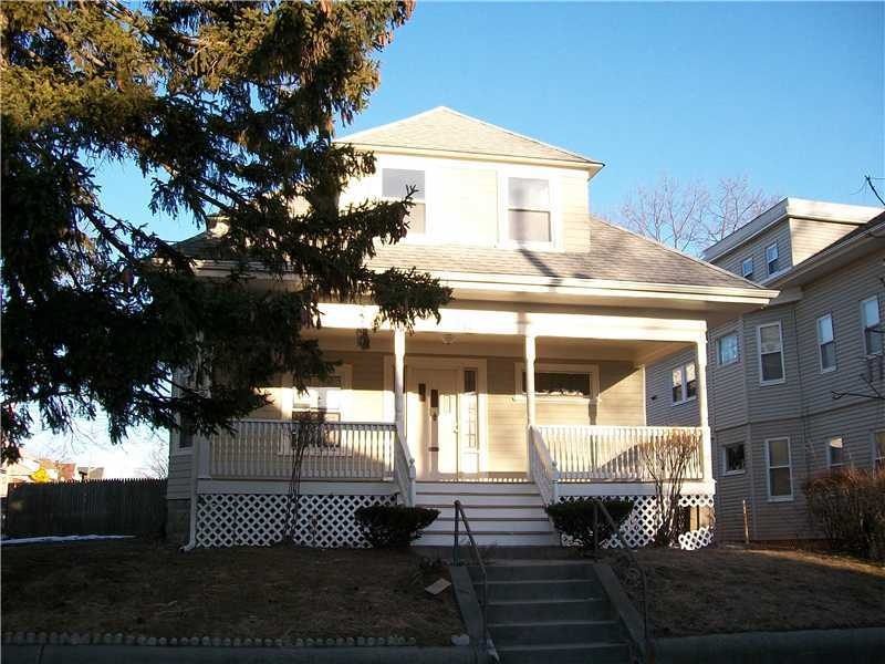 254 Hamilton St, Providence, RI 02907 - photo 1