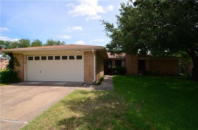 1701 Laura Ln unit CS, College Station, TX 77840 - photo 1