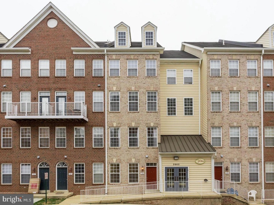 2665 Manhattan Place unit 108, Vienna, VA 22180 - photo 1