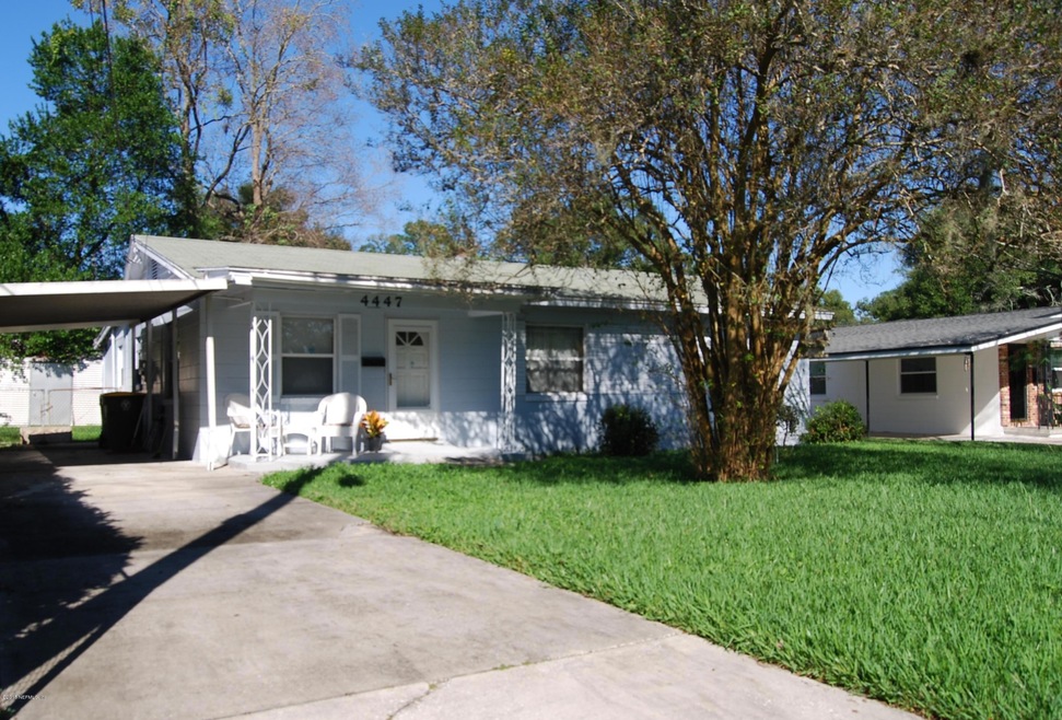 4447 Shirley Ave, Jacksonville, FL 32210 - photo 1