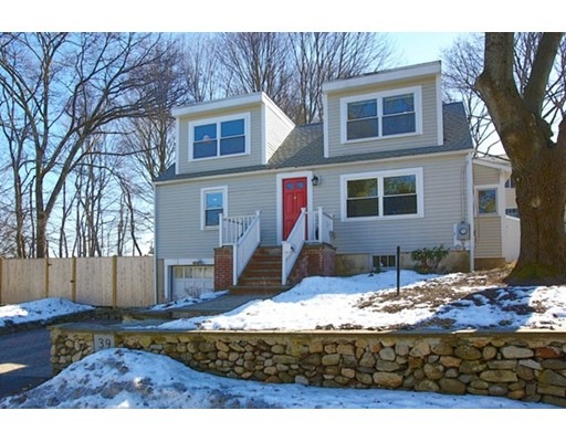 39 Evergreen Ln, Arlington, MA 02474 - photo 1