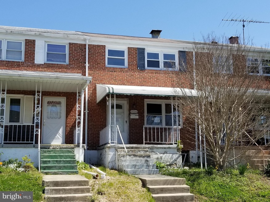 9750 Conmar Rd, Middle River, MD 21220 - photo 1