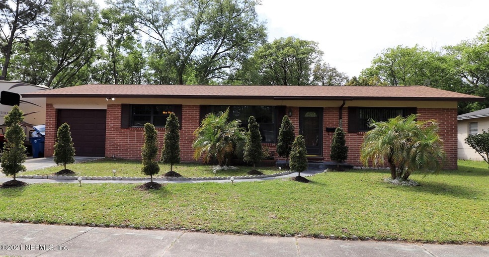 2628 Woolery Dr, Jacksonville, FL 32211 - photo 1