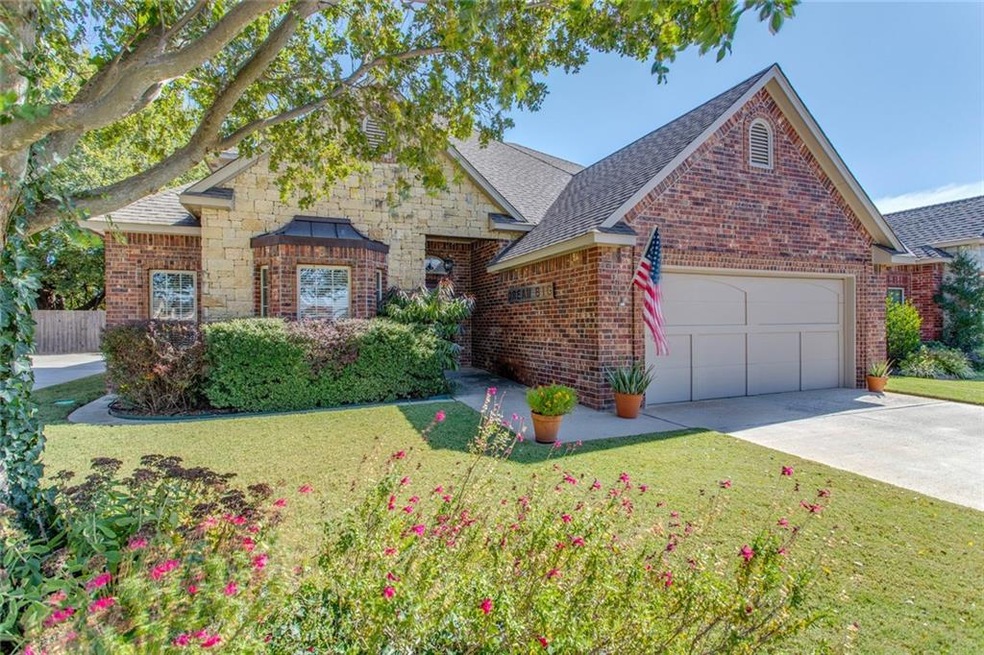 4205 Spyglass Dr, Norman, OK 73072 - photo 1