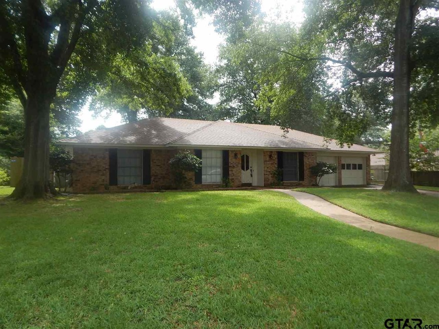 4708 Stratford Dr, Tyler, TX 75703 - photo 1