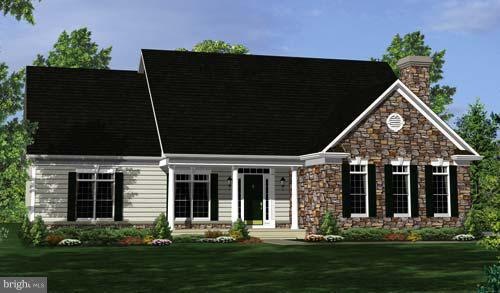 9422 Blackbird Loop, Culpeper, VA 22701 - photo 1