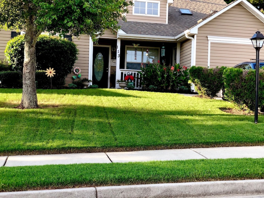 113 Misty Ridge Trail, Stockbridge, GA 30281 - photo 1