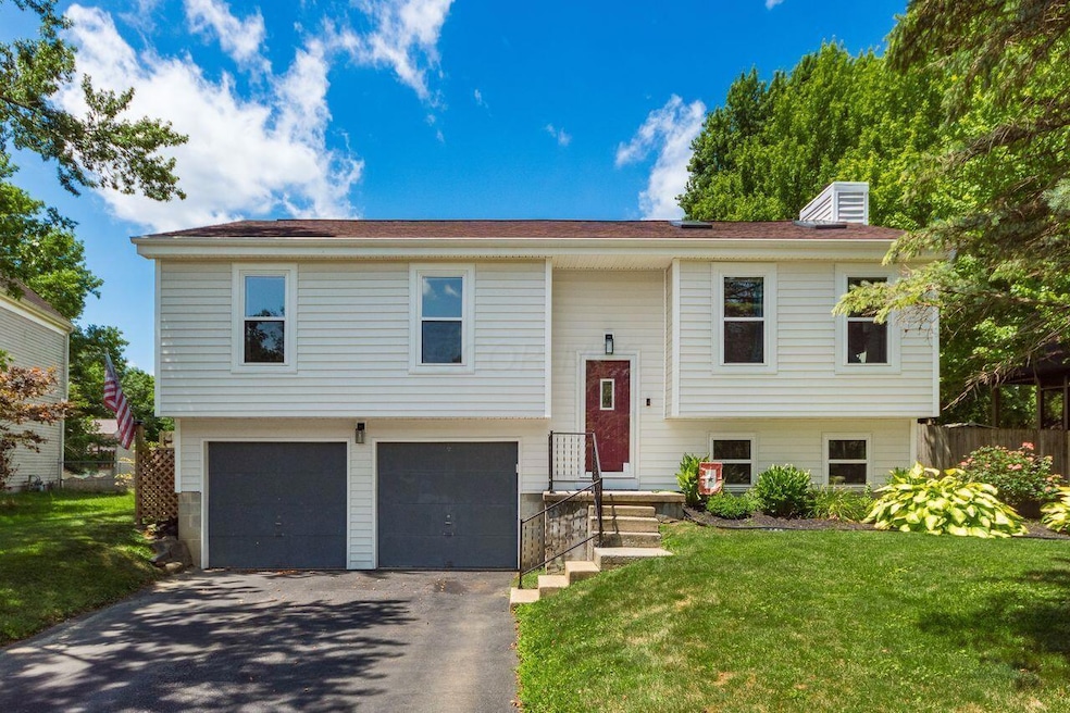 Sold $320,000 • Co-Listing Agent