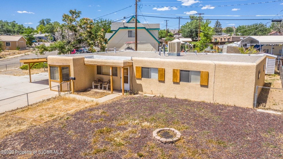 5100 Largo St, Farmington, NM 87402 - photo 1