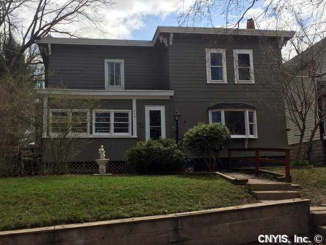 510 Seneca St, Fulton, NY 13069 - photo 1