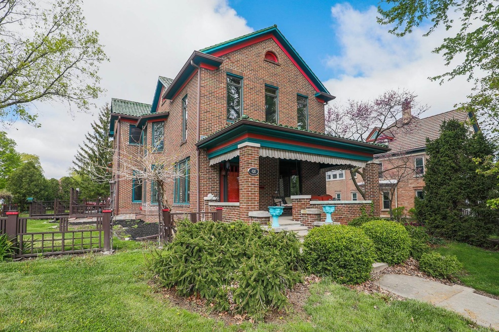 426 S Main St, Bluffton, IN 46714 - photo 1