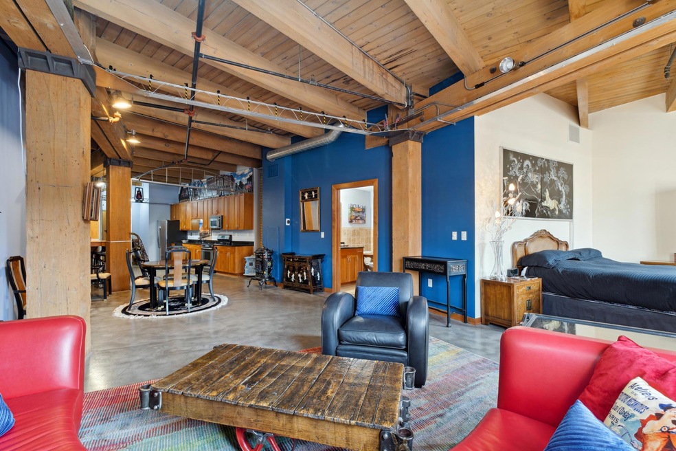 404 Washington Ave N unit 103, Minneapolis, MN 55401 - photo 1