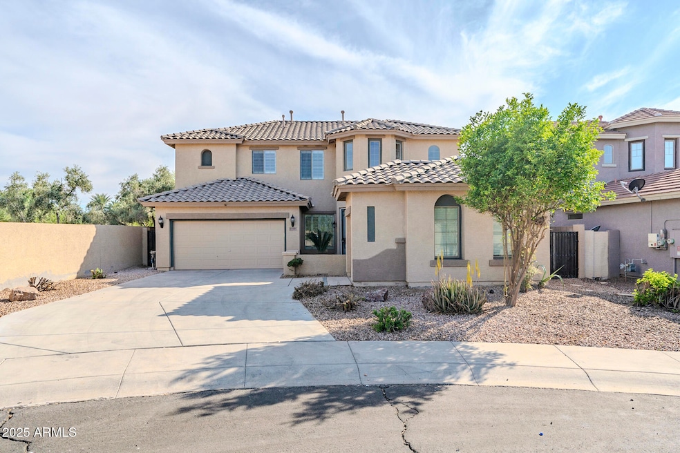 4389 E Muirfield St, Gilbert, AZ 85298 - photo 1