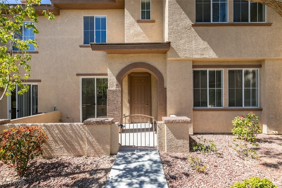 10220 Delray Beach Ave unit 103, Las Vegas, NV 89129 - photo 1