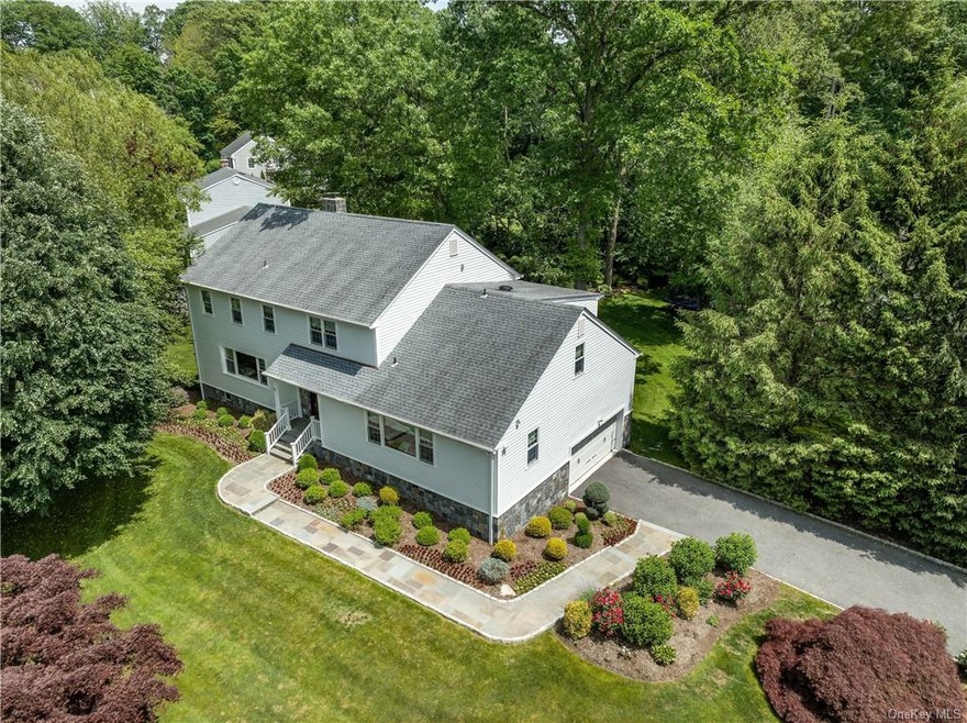 5 Cypress Point Dr, Purchase, NY 10577 - photo 1