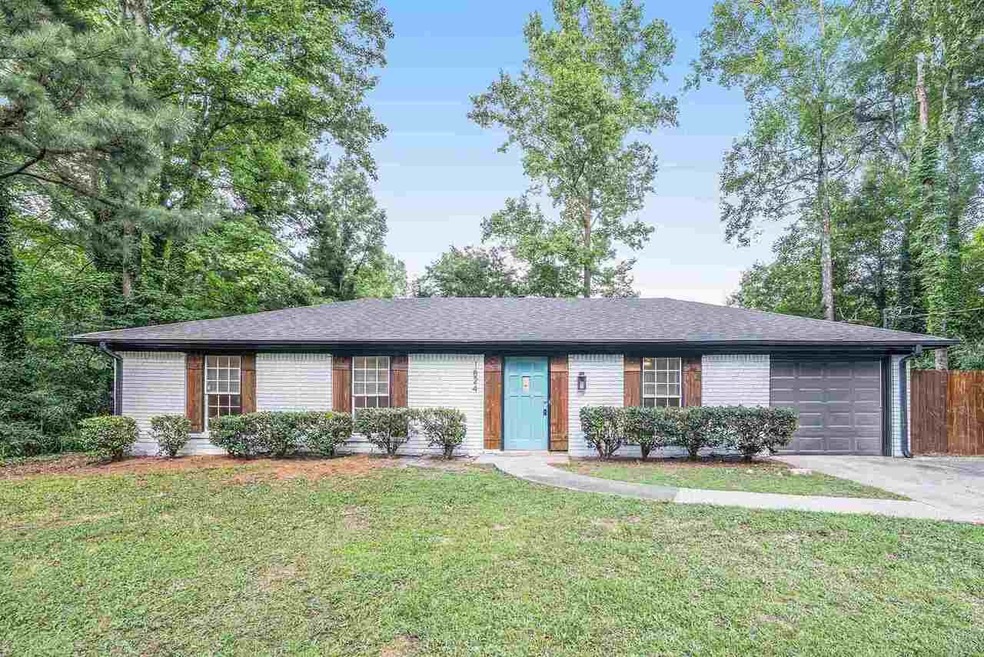 1824 Herringbone Hollow, Lithonia, GA 30058 - photo 1