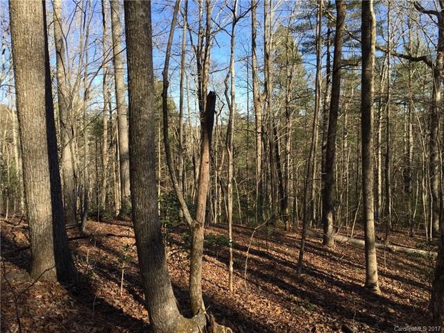 Private Wooded Building Site