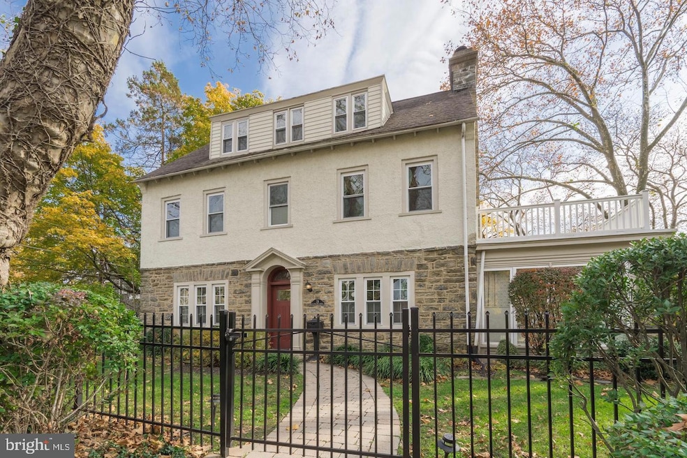 24 N Highland Ave, Bala Cynwyd, PA 19004 - photo 1