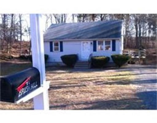 41 Brush Hill Cir, East Falmouth, MA 02536 - photo 1
