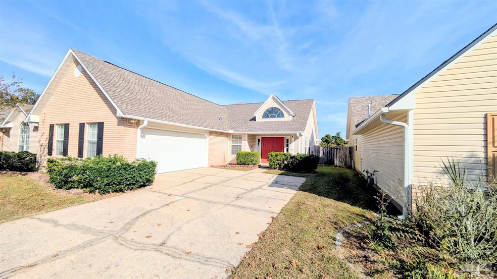 213 Mirabelle Cir, Pensacola, FL 32514 - photo 1